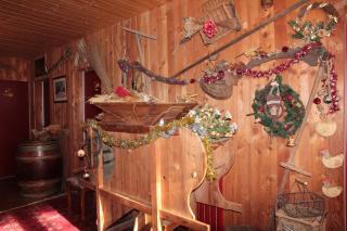 Guest House Chalet Saint Roch - Albiez-Montrond - 3