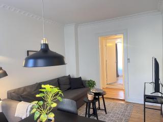 One Bedroom Apartment In Copenhagen, Oehlenschlægersgade 53, - Copenaghen - 9