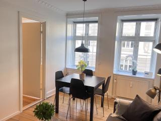 One Bedroom Apartment In Copenhagen, Oehlenschlægersgade 53, - Copenaghen - 8