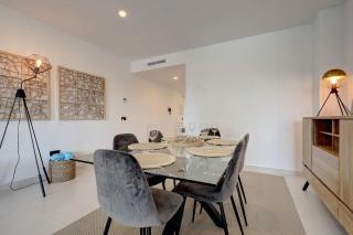 Luxurious Apartment at Estepona Hills with stunning views - Estepona - 1