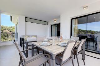 Luxurious Apartment at Estepona Hills with stunning views - Estepona - 6