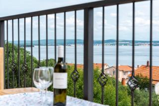 Kuća za odmor "Plaža" - Tkon (Tuconio) - 1