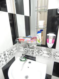 B&B Europa Hotel - Kutaisi - 4