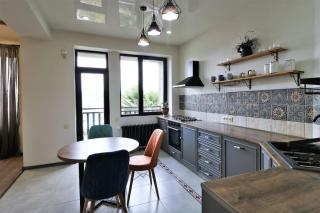 PETOS VERE APARTMENT - Tbilisi - 2