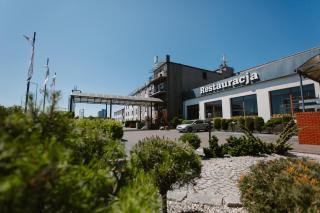 Hotel Kosmowski - Września - 7