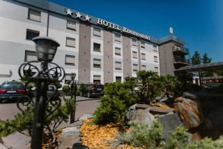 Hotel Kosmowski - Września - 6