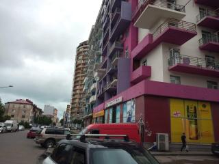 Mado flat - Batoemi - 5