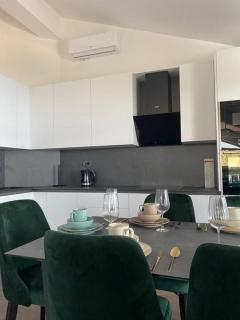 Apartment in Lokva Rogoznica with sea view, terrace, air conditioning WiFi 5118-1 - Lokva Rogoznica - 3