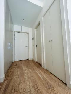 Luxury Waterfront view - BW apartment river view - Belgrado - 6