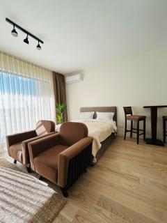 Luxury Waterfront view - BW apartment river view - Belgrado - 3