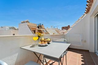 Sur Suites Atico Center - Fuengirola - 4