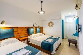 Avlu Boutique Hotel - Datça - 2