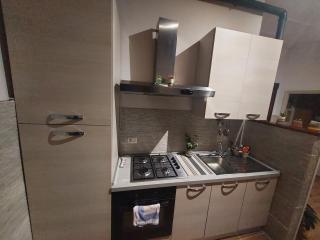 Appartamento Alba Gradoli - Lago di Bolsena - 7