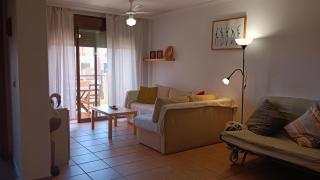 Apartamento con vistas - 5