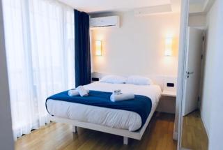 Sunset view ORBI CITY - 4