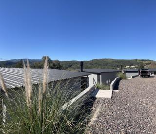 Tres Vientos - Lofts de Montaña Raco - Raco - 5