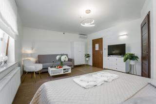 Hotel Kosmowski - Września - 2