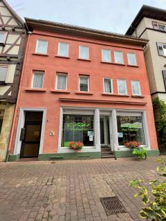 GetAway in Eberbach im Odenwald nahe Heidelberg - Eberbach - 3