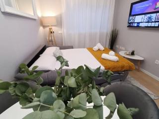 Luxury & Cosy City Center-Wifi - Málaga - 2
