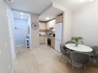 Luxury & Cosy City Center-Wifi - Málaga - 6