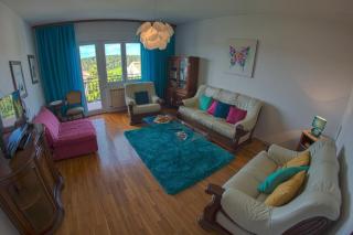 Apartment in Banjole with balcony, air conditioning, WiFi 4211-1 - 8
