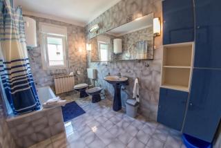 Apartment in Banjole with balcony, air conditioning, WiFi 4211-1 - Banjole - 1