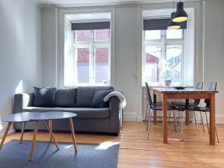 Apartment Located In Cozy Area Of Copenhagen - Copenaghen - 9