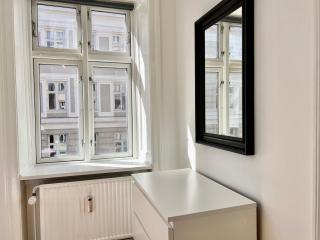 Apartment Located In Cozy Area Of Copenhagen - Copenaghen - 4