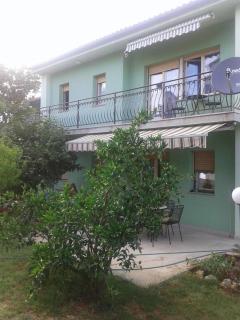 Ferienwohnung in Banjole mit Terrasse, Klimaanlage, W-LAN 4211-2 - 7