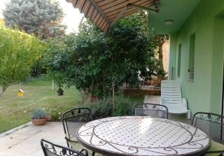 Ferienwohnung in Banjole mit Terrasse, Klimaanlage, W-LAN 4211-2 - Banjole - 3