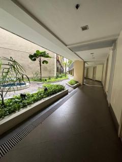 Cecillian place staycation @ pasay - Manila - 5