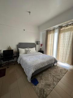 Cecillian place staycation @ pasay - Manila - 3