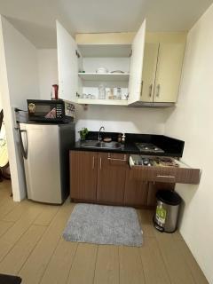 Cecillian place staycation @ pasay - Manila - 1