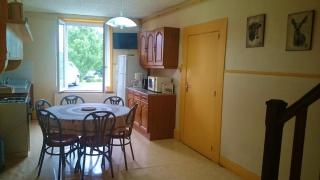 Le gite andre dhotel - - 9
