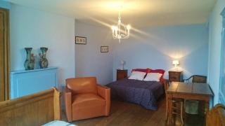 Le gite andre dhotel - - 6