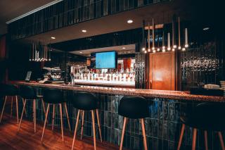 Courtyard by Marriott Tbilisi - Tbilisi - 5