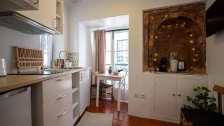 Alfama Apartments - Lisbona - 3