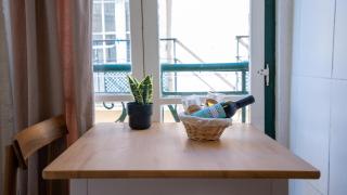 Alfama Apartments - Lissabon - 1