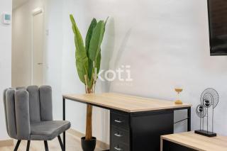 Koti Rentals - Colina Park - Mijas - 1
