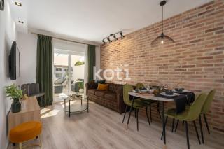 Koti Rentals - Colina Park - 5