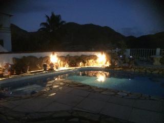 Mojacar Home with mountain views - Mojácar - 8