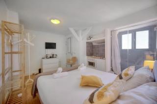 IMMOGROOM - 2 min from the Palais des Festival and the beaches - ac - Cannes - 5