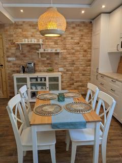 Modrzewiowe Zacisze - Chocieszow - 8