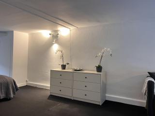Cozy Nørrebro Apartment - Copenaghen - 1