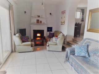 Mojacar Home with mountain views - Mojácar - 4