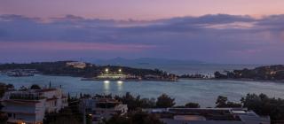 Vouliagmeni Stylish Homes by BluPine - 6