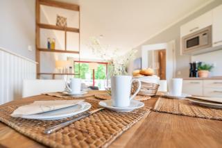 Arkonablick - Haus Fore zu Schloss Ranzow - 4