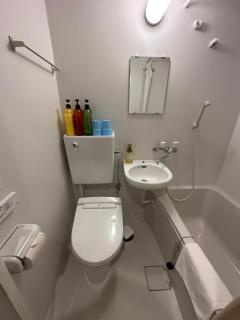 Miro Kyoto Nijo Hotel - 1