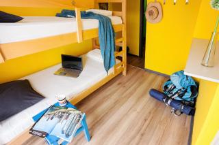 Hostel Bed&Coffee 360° - Belgrad - 6