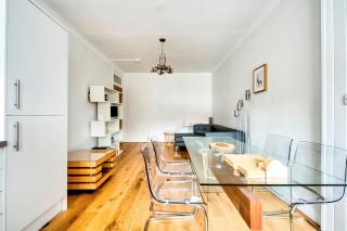 Pass the Keys Modern 3 Bed Flat on the Historic Royal Mile - Edimburgo - 0